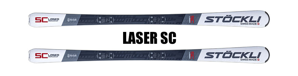 LASER SC (レーザー・エスシー)