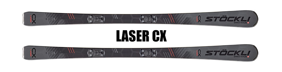 LASER CX (レーザー・シーエックス)