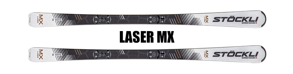 LASER MX (レーザー・エムエックス)
