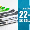 STOCKLI(ストックリー) スキー板2022-2023