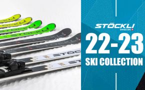 STOCKLI(ストックリー) スキー板2022-2023