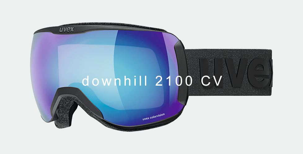 downhill 2100 CV