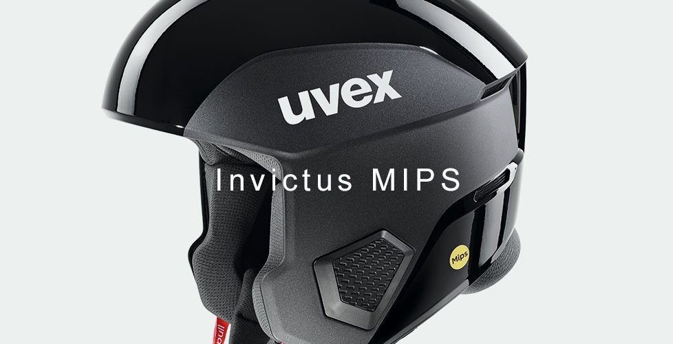 Invictus MIPS