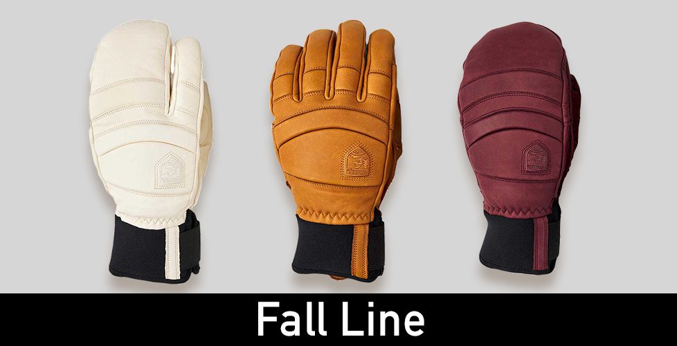 Fall Line