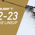 TAUBERT(トーバート)グローブ2022-2023モデル