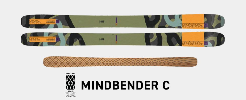 MINDBENDER C