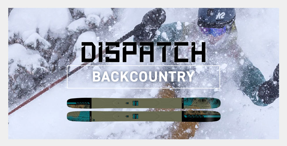 DISPATCHシリーズ