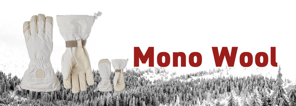 Mono Wool
