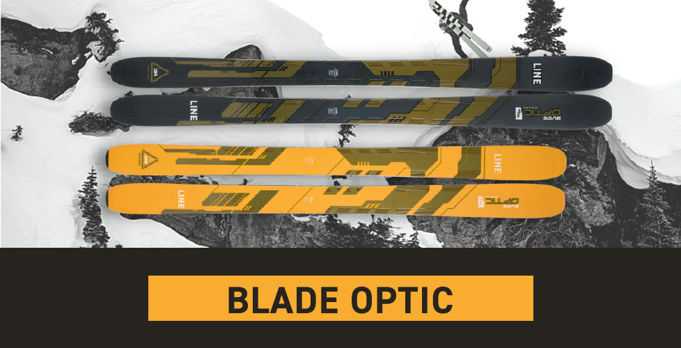 BLADE OPTIC