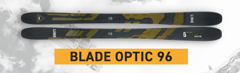 BLADE OPTIC 96