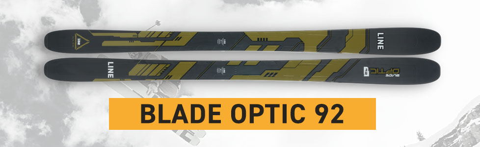 BLADE OPTIC 92