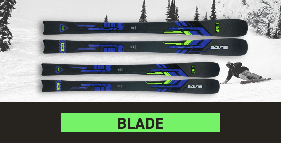 BLADE(ブレード) COLLECTION