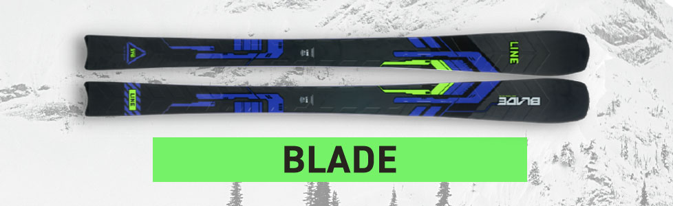 【大幅値下げ】LINE BLADE 95 176cm 2024年モデル