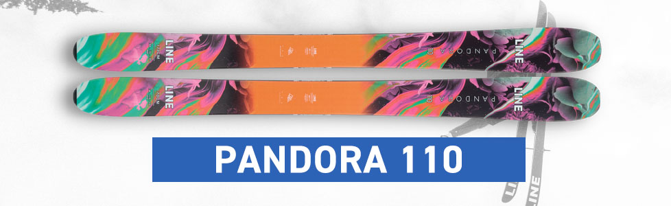 PANDORA 110