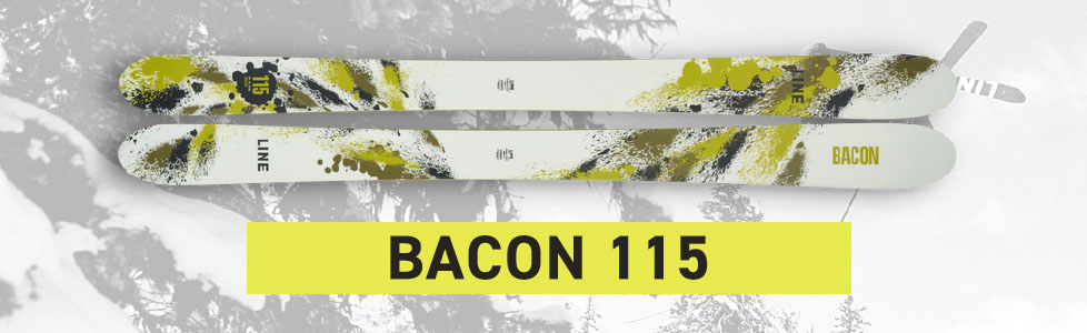 BACON(ベーコン) 115