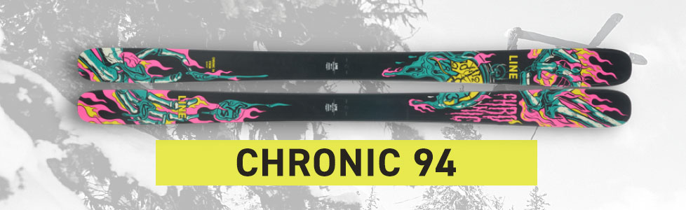 CHRONIC 94