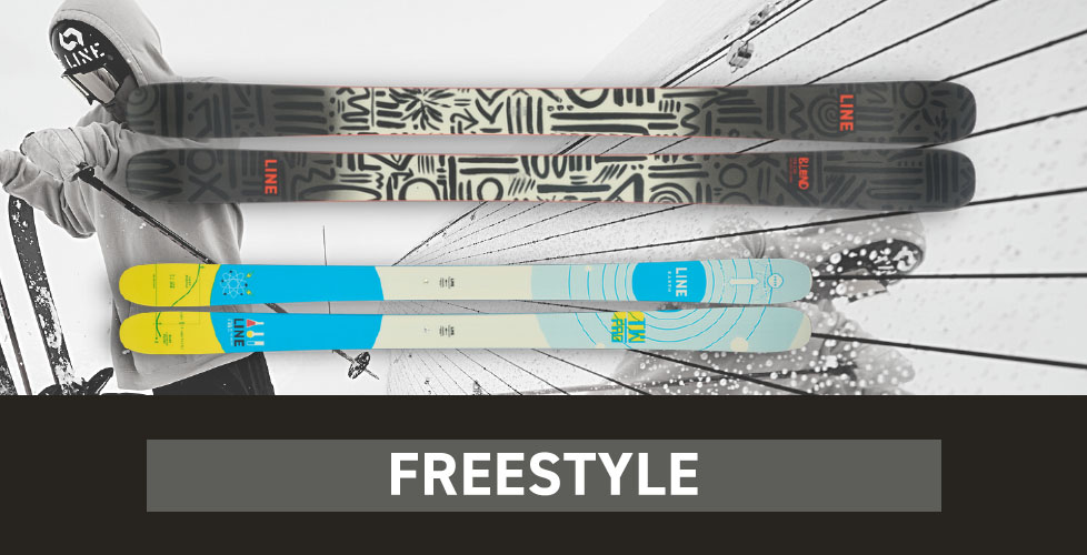 FREESTYLE COLLECTION