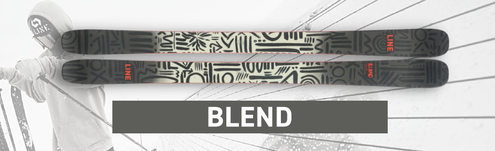 BLEND(ブレンド)