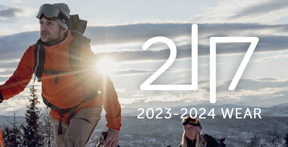 2117 of Swedenウェア2023-2024NEWモデル！北欧デザインの人気モデルに