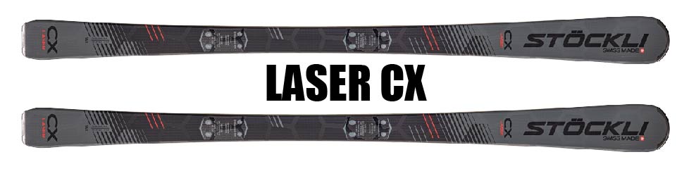 LASER CX (レーザー・シーエックス)