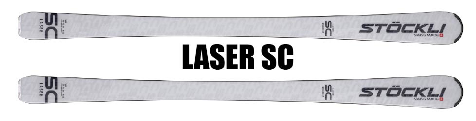 LASER SC (レーザー・エスシー)