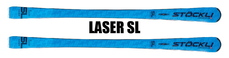 LASER SL (レーザー・エスエル)