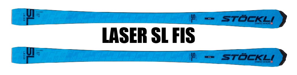 LASER SL FIS