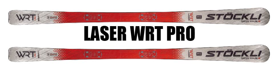 LASER WRT ST PRO (レーザー・ダブルアールティー・エスティー・プロ)