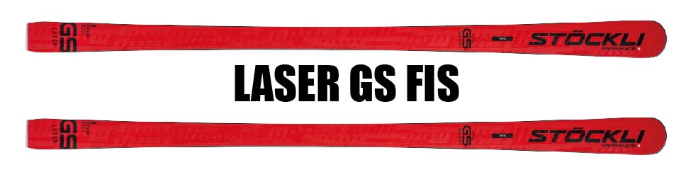 LASER GS FIS