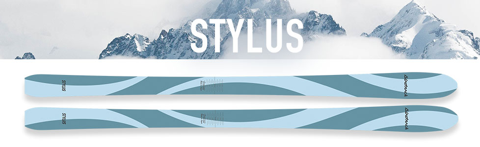 STYLUS