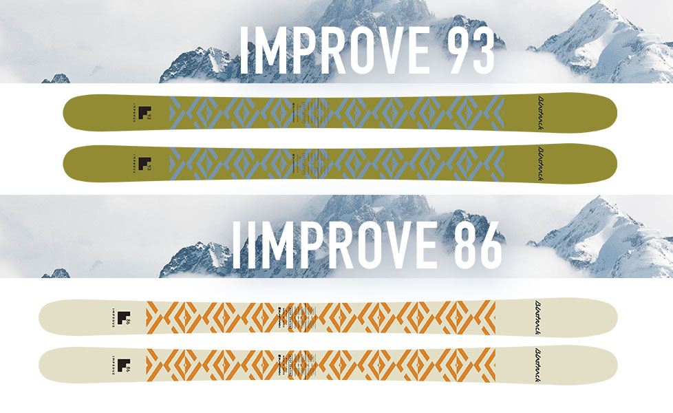 IMPROVE 93/IMPROVE 86