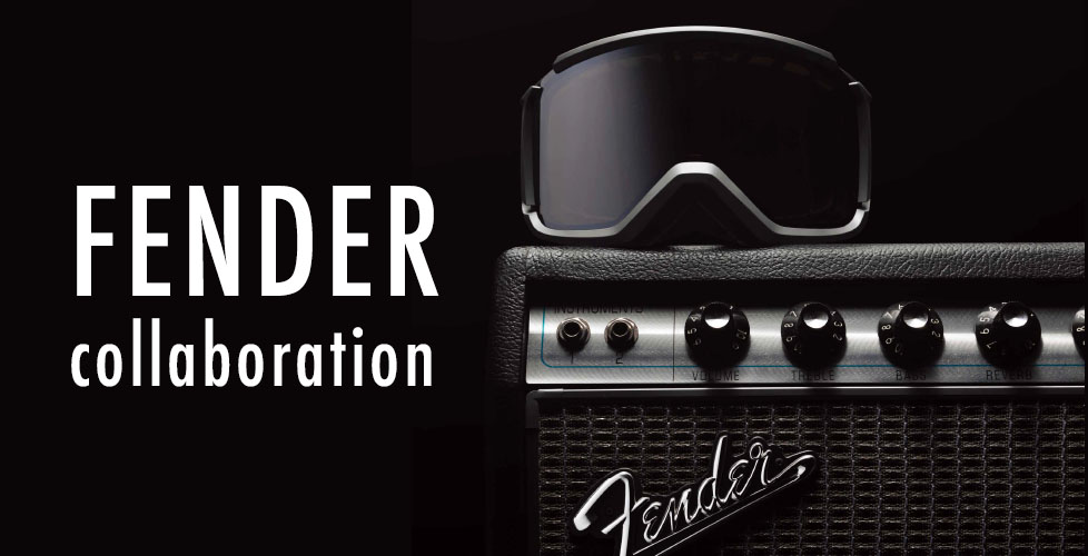 FENDER