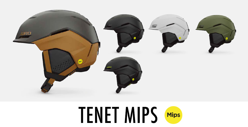 TENET MIPS