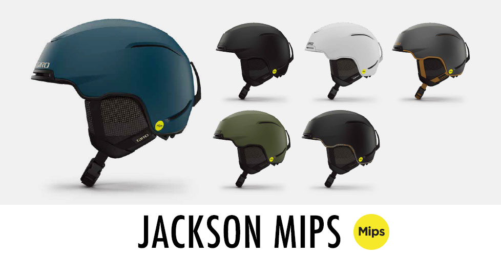 JACKSON MIPS