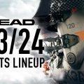 HEAD(ヘッド)ブーツ2023-2024NEWモデル