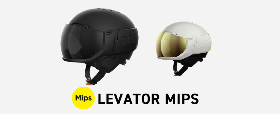 LEVATOR MIPS