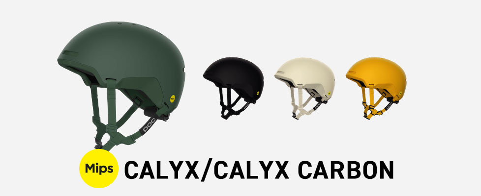 CALYX/CALYX CARBON