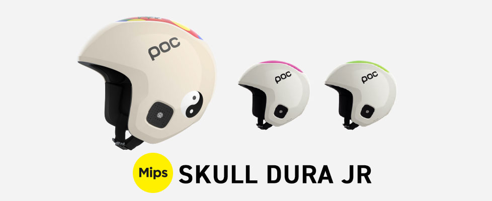 SKULL DURA JR