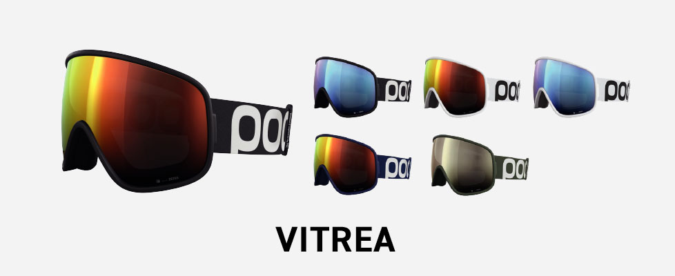 VITREA