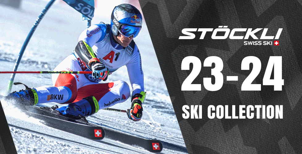 STOCKLI(ストックリー) スキー板2023-2024モデルをご紹介！