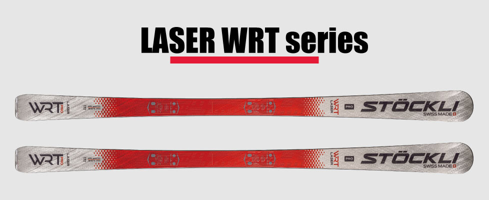 LASER WRT