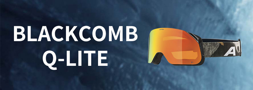 BLACKCOMB Q-LITE