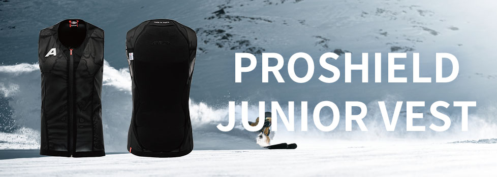 PROSHIELD JUNIOR VEST