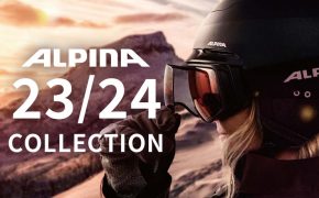 ALPINA(アルピナ)2023-2024NEWモデル