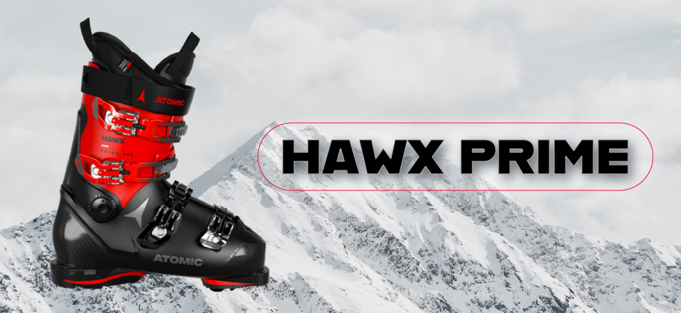 HAWX PRIMEシリーズ