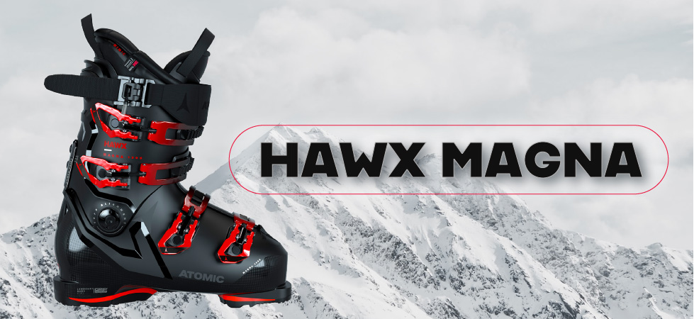 HAWX MAGNAシリーズ