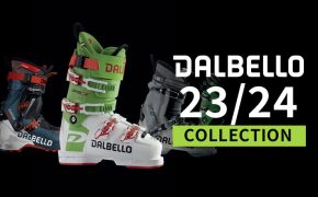 DALBELLO(ダルベロ)ブーツ2023-2024NEWモデル