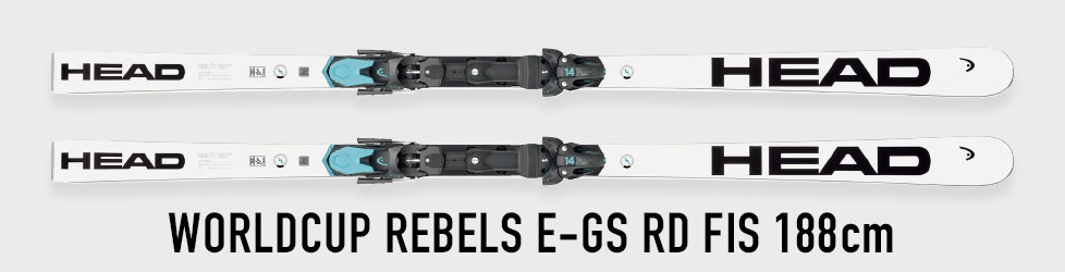 E-GS RD FIS 188cm