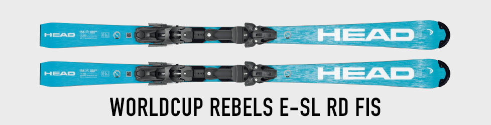WORLDCUP REBELS E-SL FIS