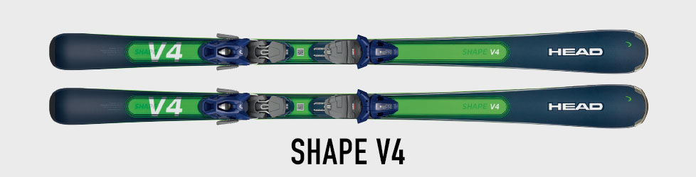 SHAPE V4